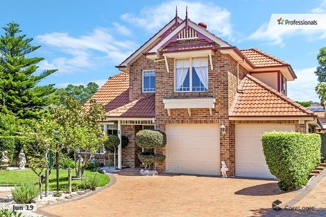 6 Belinda Ct, Castle Hill, NSW 2154