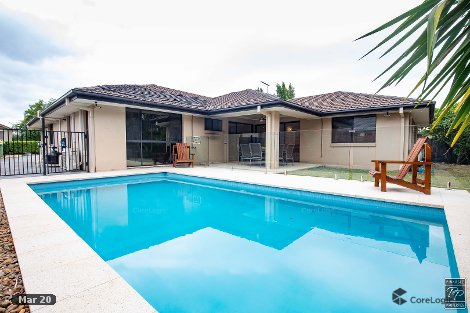 22 Jeff Collins Cct, Bellbird Park, QLD 4300