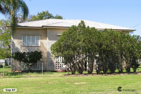 47 Fielding St, Gayndah, QLD 4625