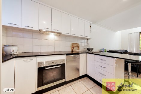 42/5-17 Pacific Hwy, Roseville, NSW 2069