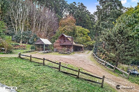 25 Hume Lane, Mount Dandenong, VIC 3767