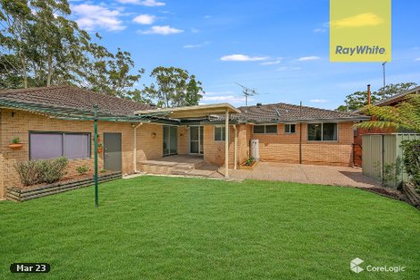 10 Pye Ave, Northmead, NSW 2152