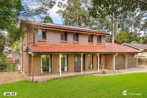 12 First Farm Dr, Castle Hill, NSW 2154