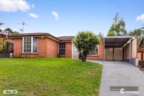 8 Sussex Pl, Seven Hills, NSW 2147