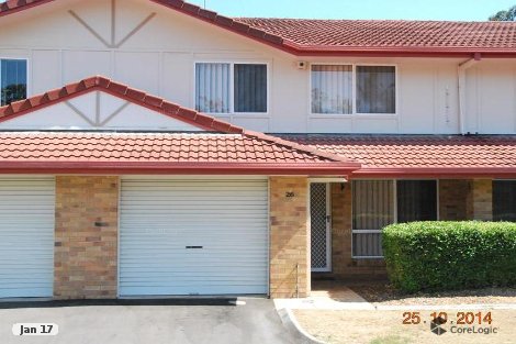 26/122 Johnson Rd, Hillcrest, QLD 4118