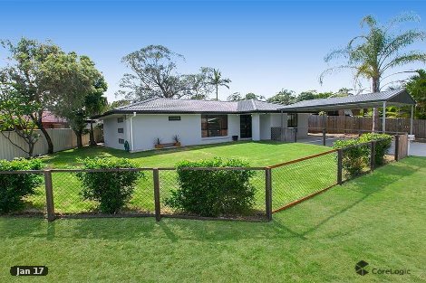 30 Prosser St, Riverhills, QLD 4074