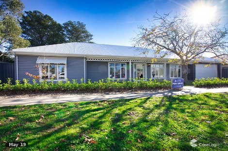 37 Fisken St, Ballan, VIC 3342