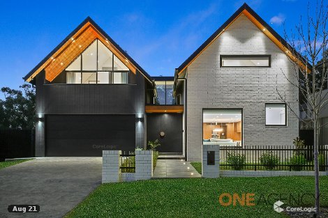 18 Hughes Ave, Harrington Park, NSW 2567