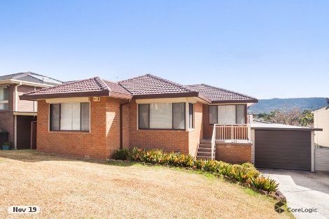 66 Exmouth Rd, Kanahooka, NSW 2530