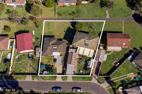 7 Pilbarra Pl, Cartwright, NSW 2168