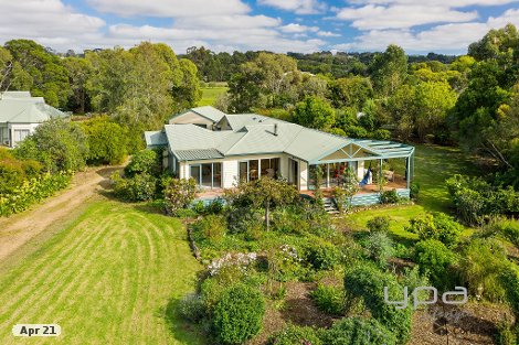 12 Yuille Ave, Point Leo, VIC 3916