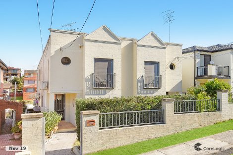 93a St Georges Pde, Allawah, NSW 2218