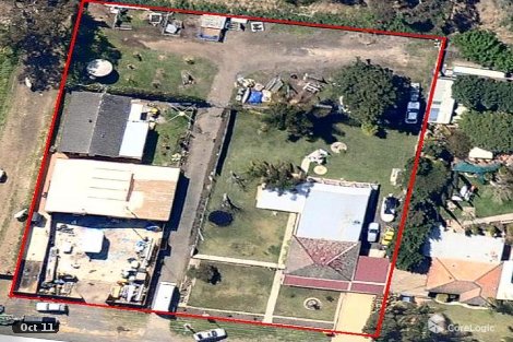 35 Trahlee Rd, Londonderry, NSW 2753