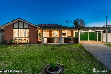 78 Paddy Miller Ave, Currans Hill, NSW 2567