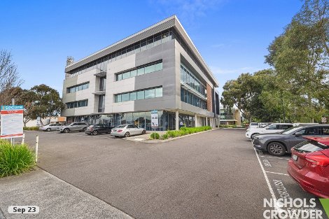 12/296 Bay Rd, Cheltenham, VIC 3192