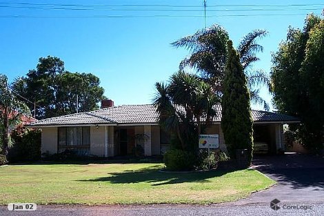 4 Nursery Rd, Harvey, WA 6220