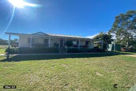 182 Old Turrawan Rd, Narrabri, NSW 2390