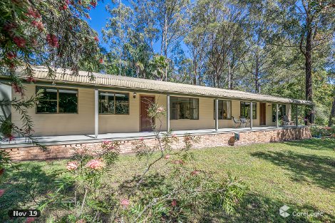 1134 East Seaham Rd, Clarence Town, NSW 2321