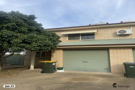 3/126 Woongarra St, Bundaberg West, QLD 4670