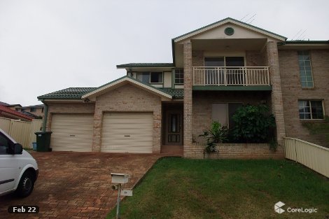 2b Albemarle Pl, Cecil Hills, NSW 2171