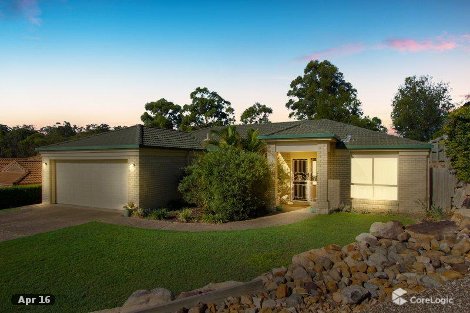 16 Puccini Pl, Mackenzie, QLD 4156