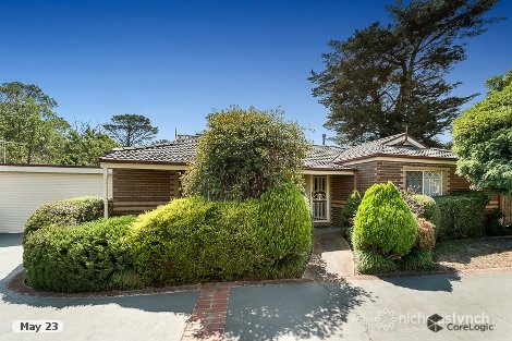 3/593 Esplanade, Mount Martha, VIC 3934