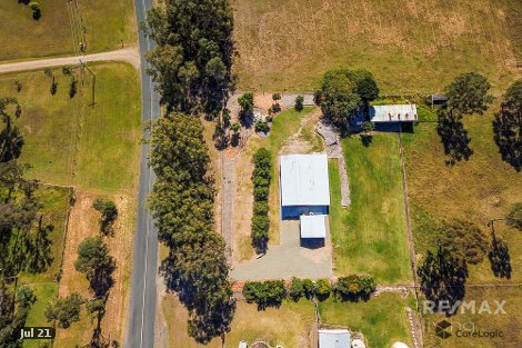 772 Sandy Creek Rd, Sandy Creek, QLD 4515