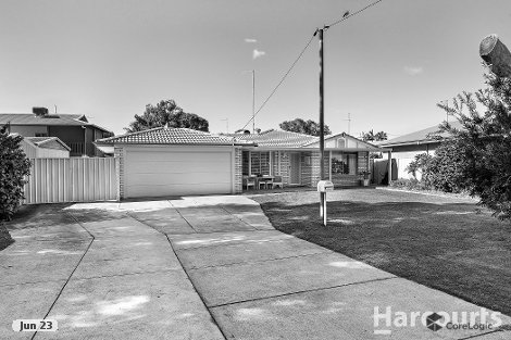 1/4 Kurdal Rd, Coodanup, WA 6210