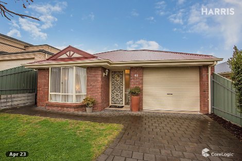 43 Jackaroo Cres, Walkley Heights, SA 5098