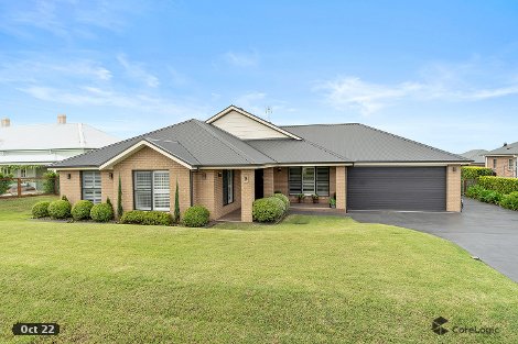 5 Albuera Cl, Morpeth, NSW 2321