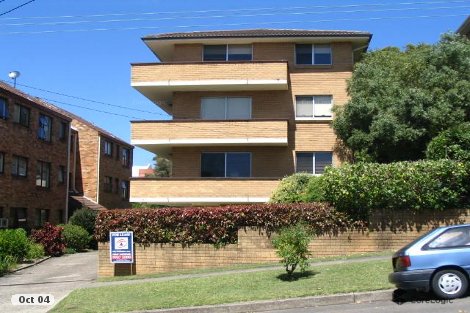 4/117 Griffiths St, Balgowlah, NSW 2093