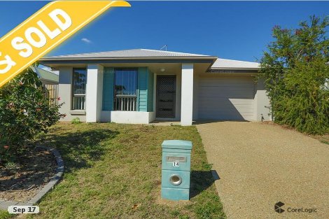 14 Seagull Bvd, Kirkwood, QLD 4680