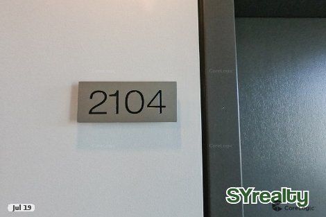 2104/1 Brushbox St, Sydney Olympic Park, NSW 2127