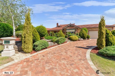 8 Bluebell Ct, Craigburn Farm, SA 5051