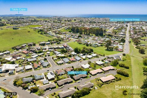 5/1 Atkins Dr, Romaine, TAS 7320