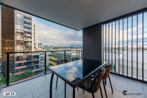 2061/9 Edmondstone St, South Brisbane, QLD 4101