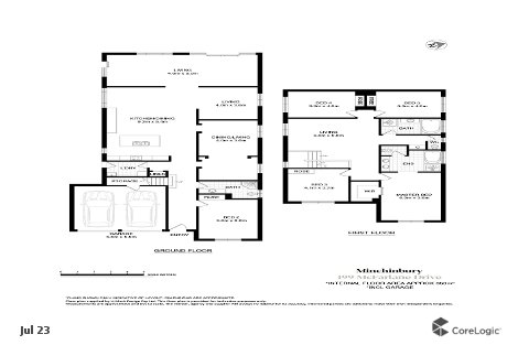 199 Mcfarlane Dr, Minchinbury, NSW 2770