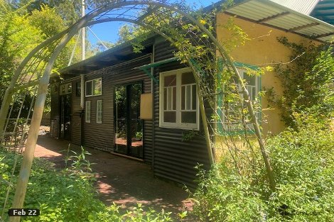 557 Tuntable Falls Rd, Nimbin, NSW 2480