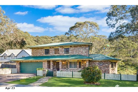 98 Mount St, Leura, NSW 2780