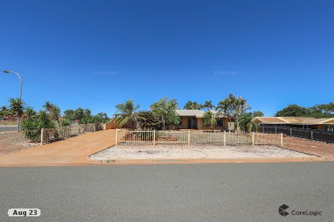 1 Gascoyne Cres, Dampier, WA 6713