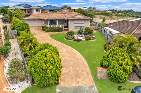 12 Baunfiend Ct, Urraween, QLD 4655