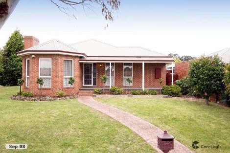 31 Clarkedale Rise, Kilsyth South, VIC 3137