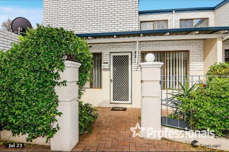 8/12 Clifton St, Bunbury, WA 6230