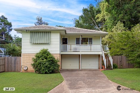 43 Avington St, Keperra, QLD 4054