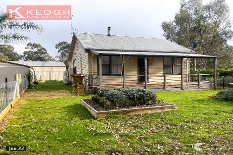 18 Burke St, Baringhup, VIC 3463