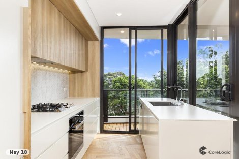 4/66 Cook Rd, Centennial Park, NSW 2021