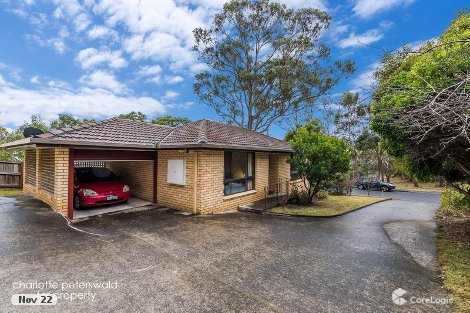 1/25 Rialannah Rd, Mount Nelson, TAS 7007