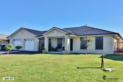 3 Willott Cl, Eglinton, NSW 2795