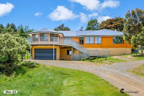 720 Woodbridge Hill Rd, Gardners Bay, TAS 7112