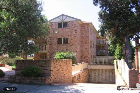 8/26-28 Hampden St, Beverly Hills, NSW 2209